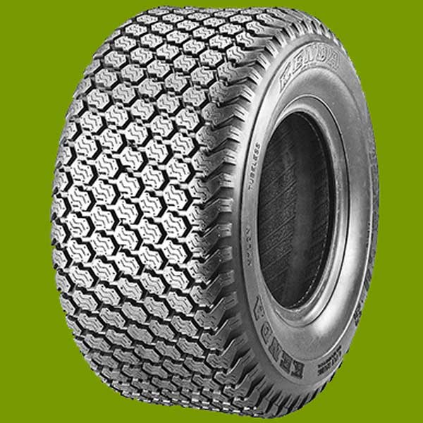 (image for) Kenda Tyre 20 x 10.00-8 (6) TL K500 Super Turf 4 Ply 160-421